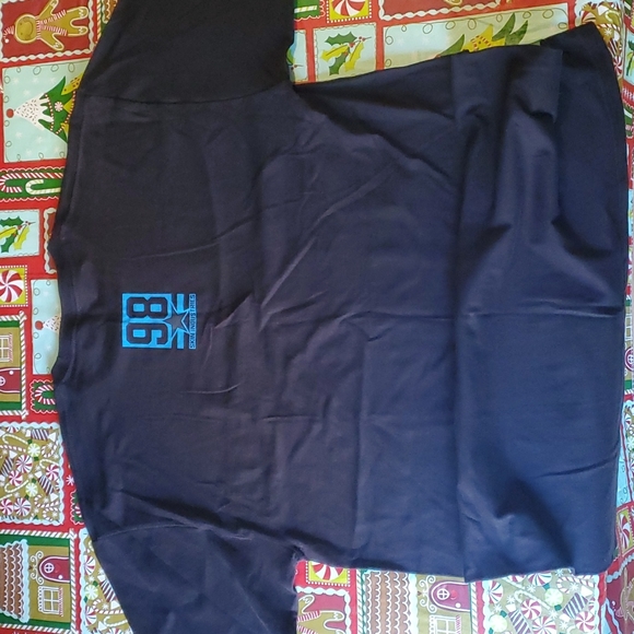 Skin Industries Adult Large Shirt - Picture 2 of 2